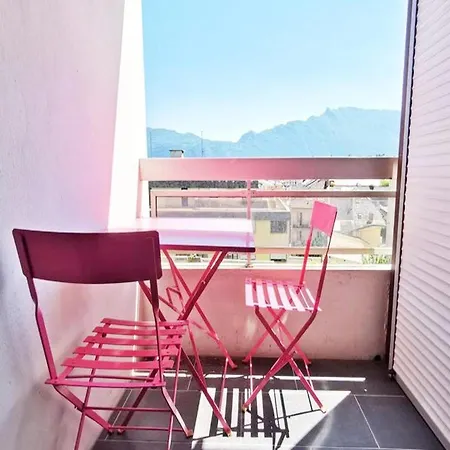 For 2 People * Aix-les-Bains