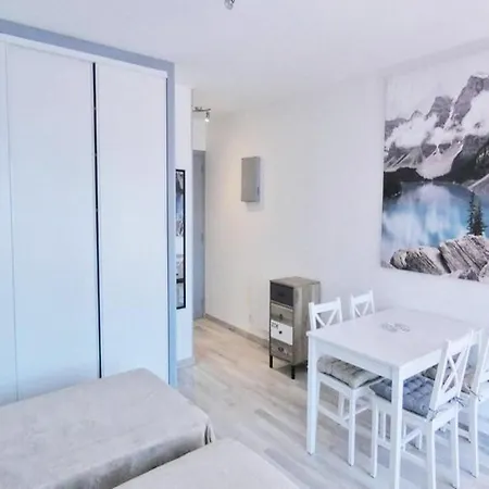 Apartment For 2 People *