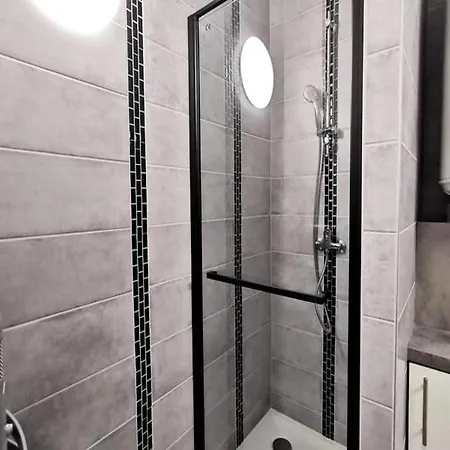 For 2 People Apartment