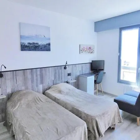 Apartment For 2 People