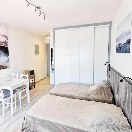 For 2 People Aix-les-Bains