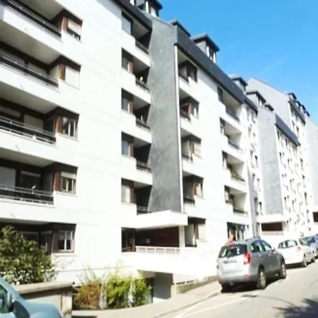 For 2 People Apartment *