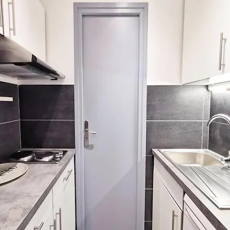 Apartment For 2 People *