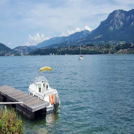 For 2 People * Aix-les-Bains